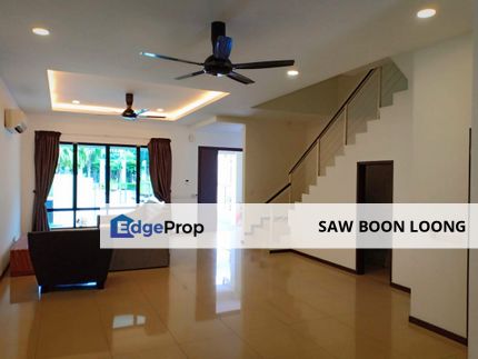 Southbay Residence, Penang, Batu Maung