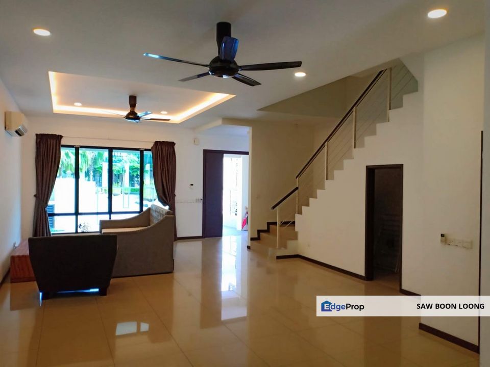 Southbay Residence, Penang, Batu Maung