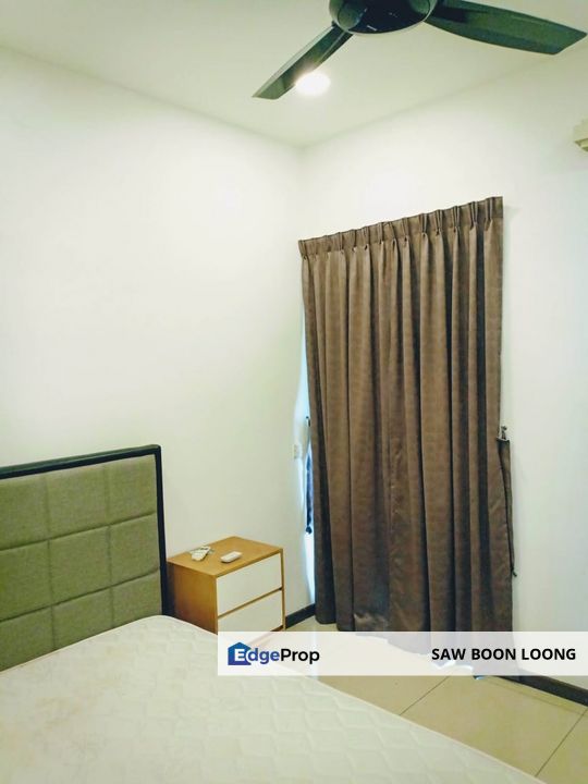 Southbay Residence, Penang, Batu Maung
