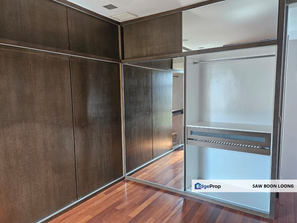 Bay Garden, bayan indah, Penang, Sungai Nibong