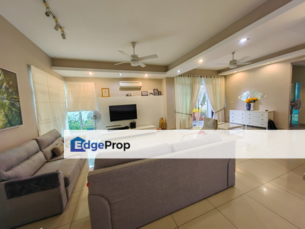 Tree Residency, Penang, Bayan Lepas