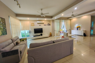 Tree Residency @ One Residence