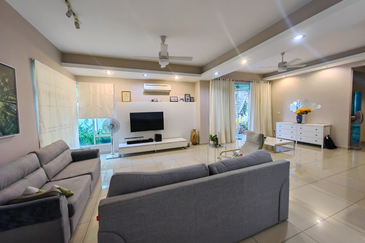 Tree Residency @ One Residence