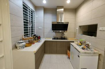 Tree Residency @ One Residence