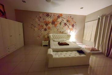 Tree Residency @ One Residence