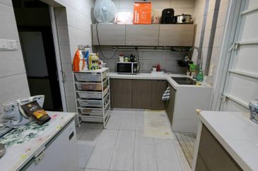 Tree Residency @ One Residence