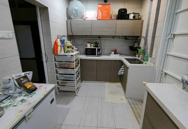 Tree Residency @ One Residence