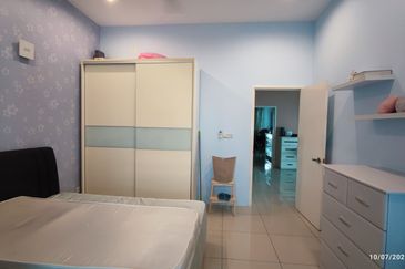 Tree Residency @ One Residence