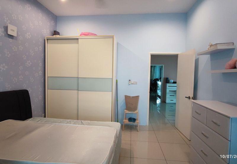 Tree Residency @ One Residence