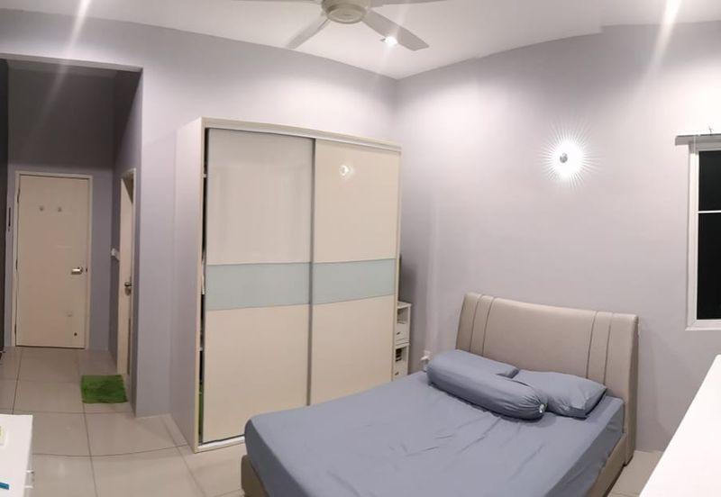 Tree Residency @ One Residence