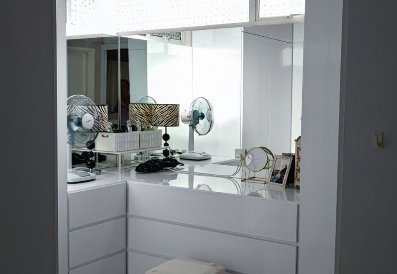 Tree Residency @ One Residence