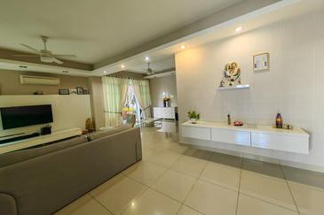 Tree Residency @ One Residence