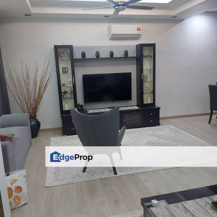Sungai Tiram 2 Storey Terrace, Penang, Bayan Lepas