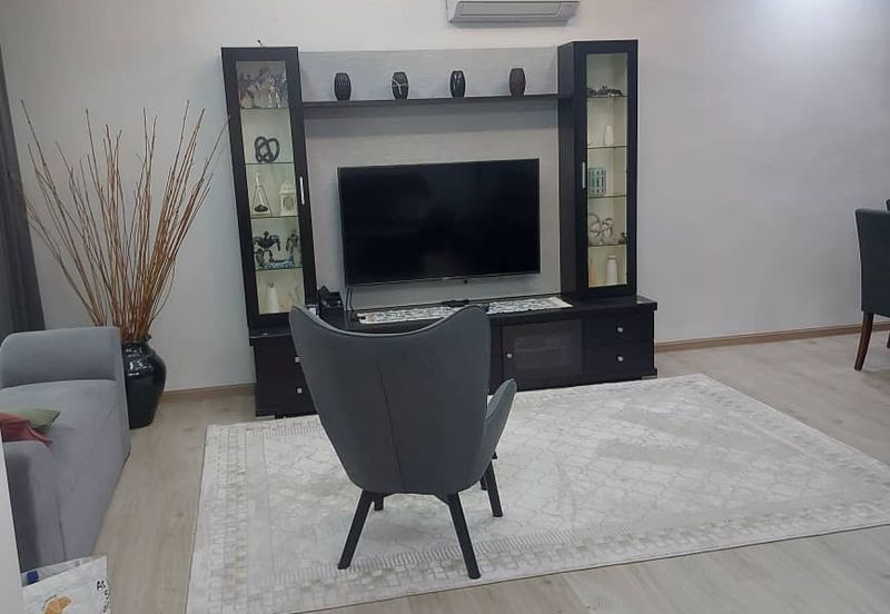 Lorong Sungai Tiram 4