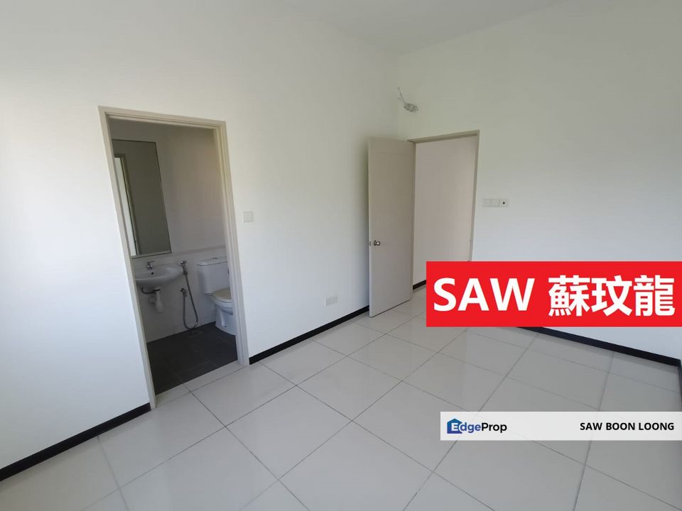 Sunway Cassia Terrace, Guarded, Penang, Batu Maung