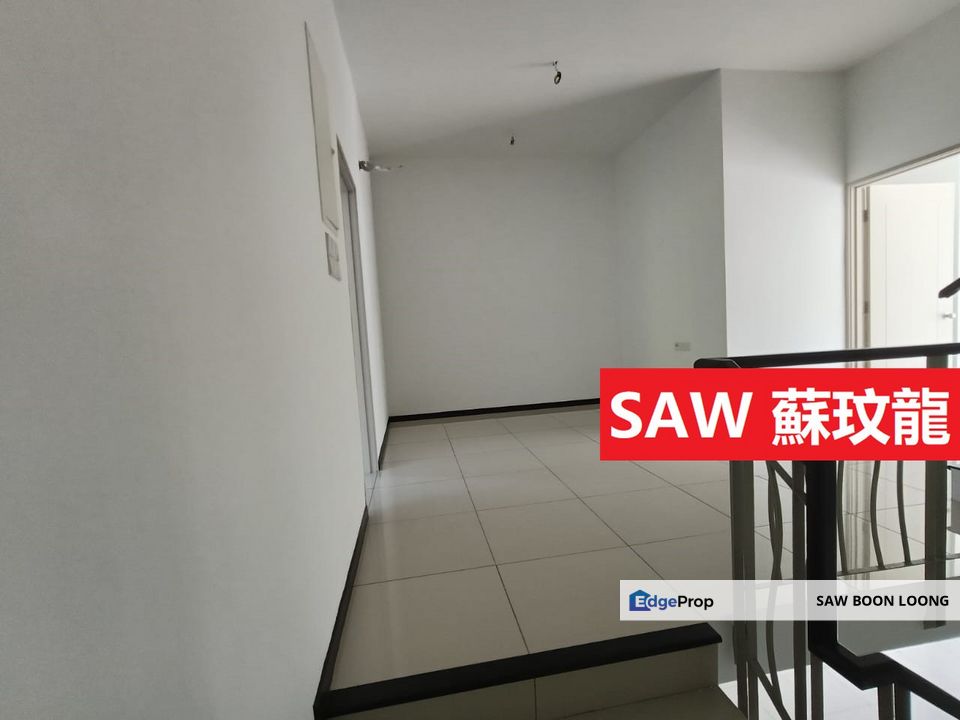 Sunway Cassia Terrace, Guarded, Penang, Batu Maung