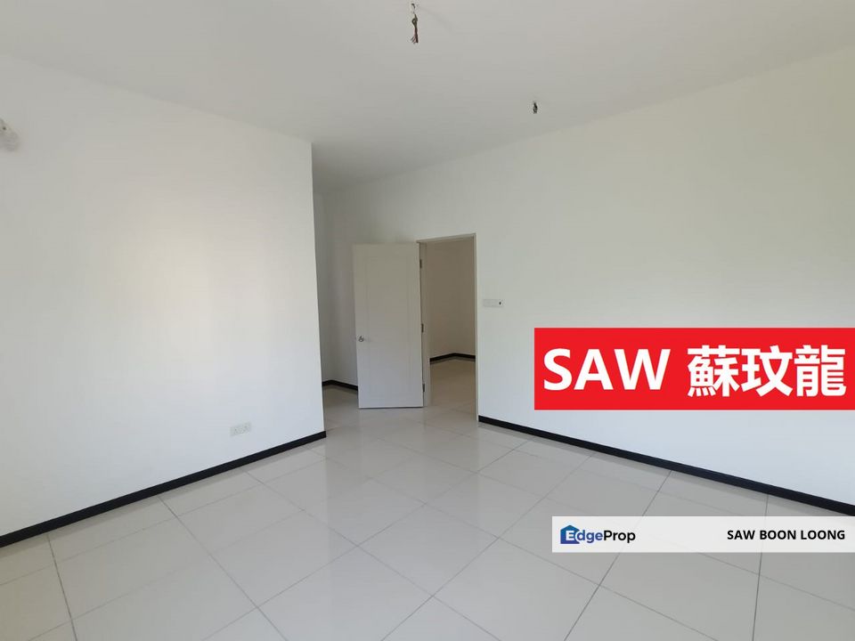Sunway Cassia Terrace, Guarded, Penang, Batu Maung