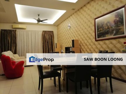 Sunway Merica Terrace 3 storey, Penang, Bayan Lepas