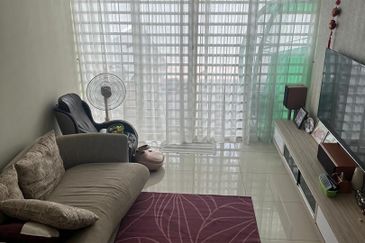 Minden Gardens Residence