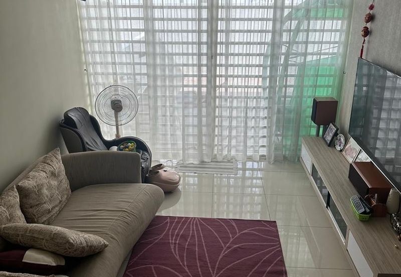 Minden Gardens Residence