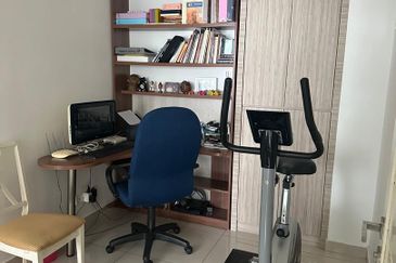 Minden Gardens Residence