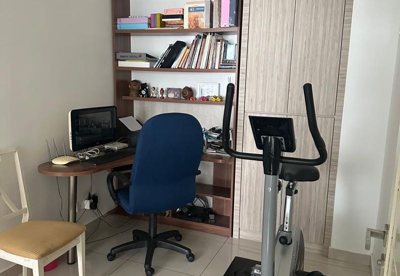 Minden Gardens Residence