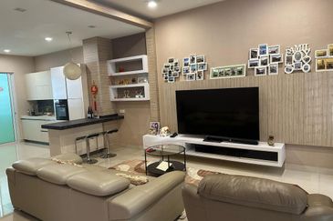 Minden Gardens Residence