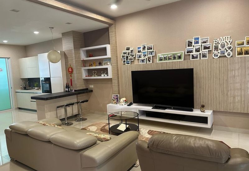 Minden Gardens Residence