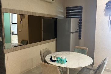 Minden Gardens Residence