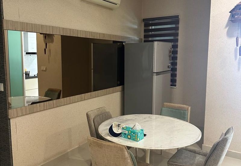 Minden Gardens Residence