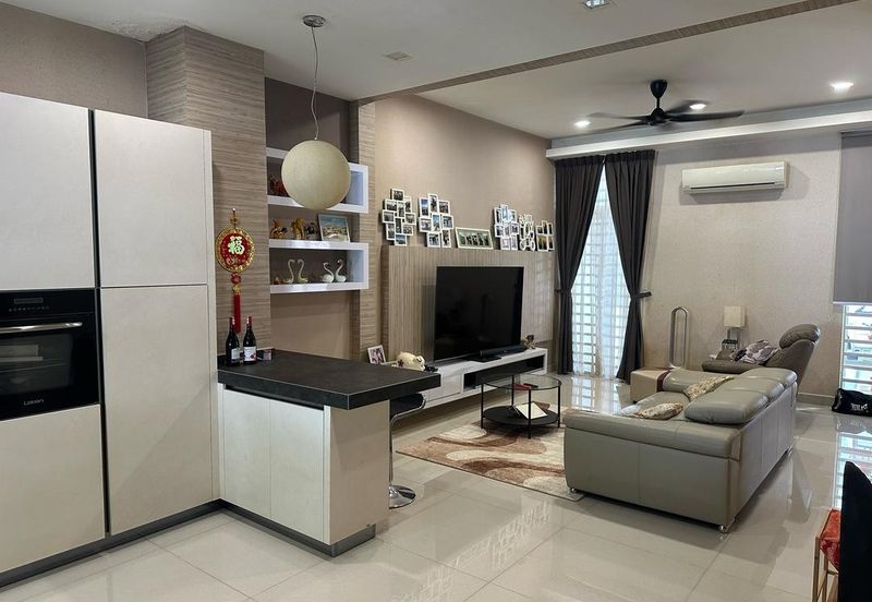 Minden Gardens Residence