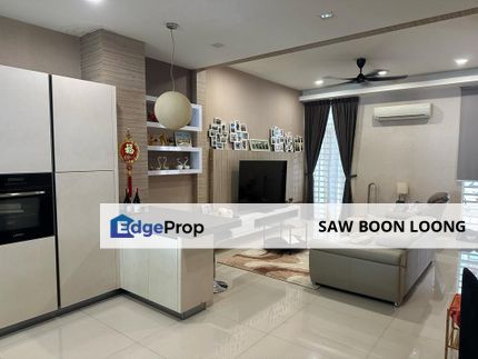 Minden Gardens Residence, Penang, Gelugor
