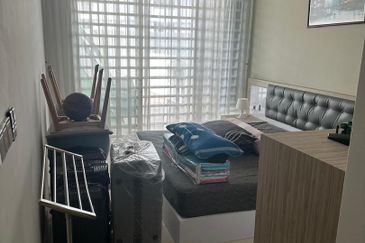 Minden Gardens Residence