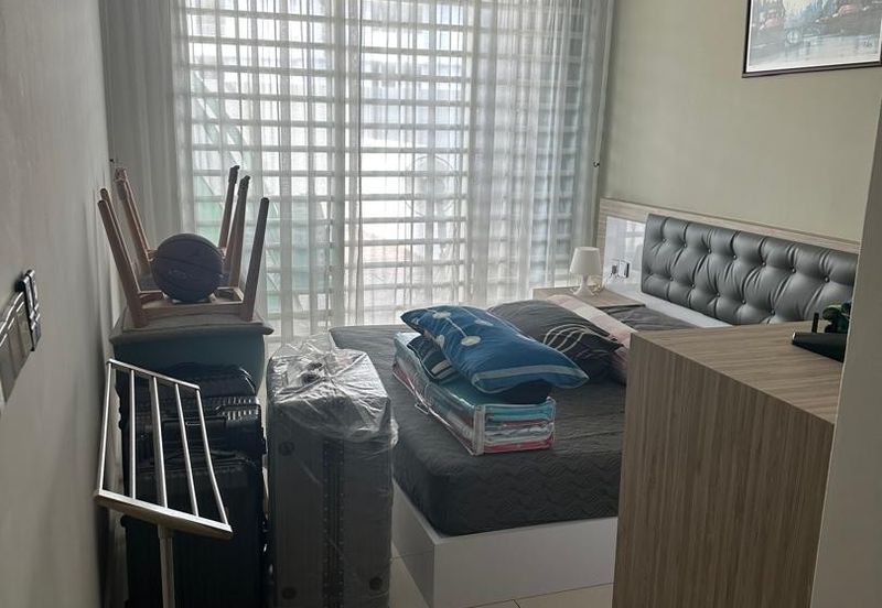 Minden Gardens Residence