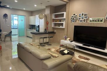 Minden Gardens Residence