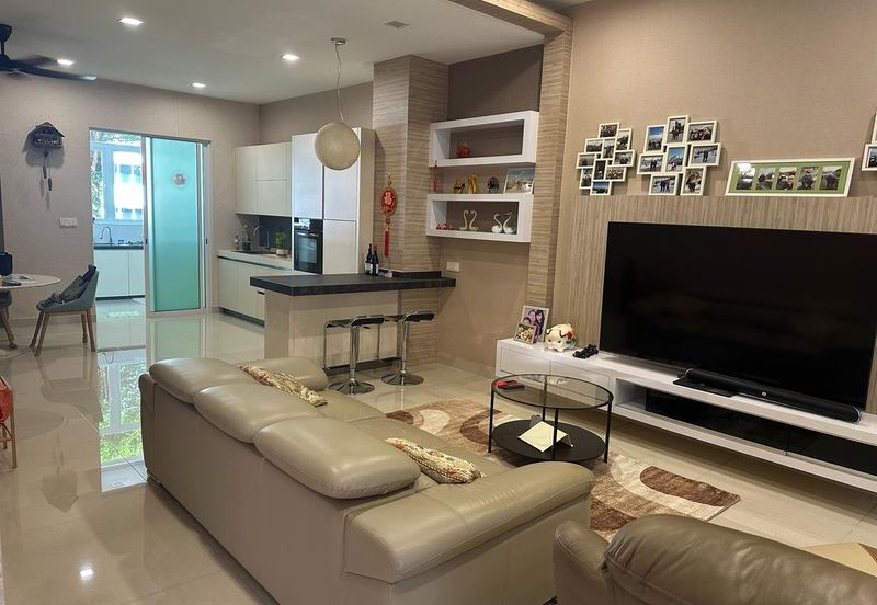 Minden Gardens Residence