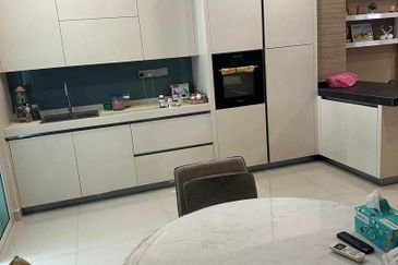 Minden Gardens Residence