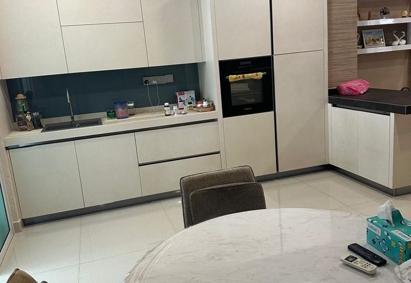 Minden Gardens Residence