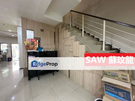 Southbay Residence, Penang, Batu Maung