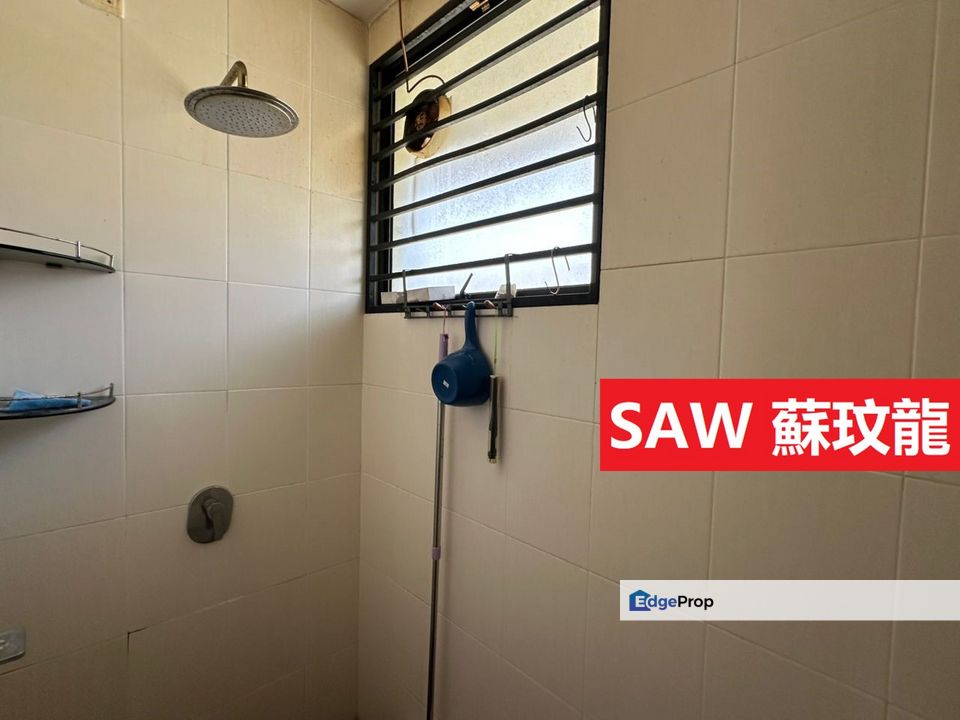 Southbay Residence, Penang, Batu Maung