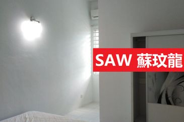 Sathu Terraces @ One Residence