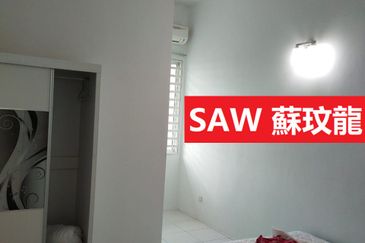 Sathu Terraces @ One Residence