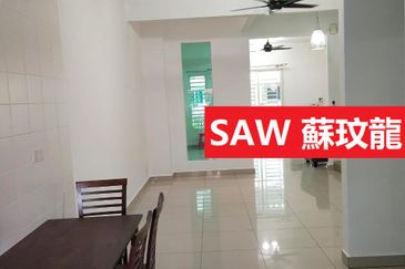 Sathu Terraces @ One Residence