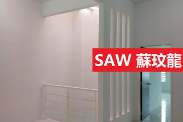 Sathu Terraces @ One Residence