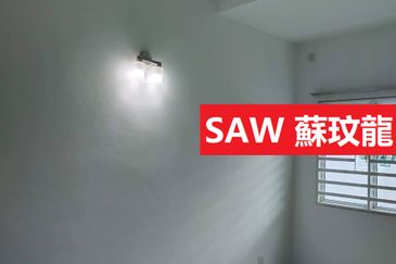 Sathu Terraces @ One Residence