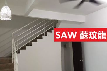 Sathu Terraces @ One Residence