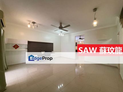 Sunway Tunas Terrace, Penang, Bayan Baru