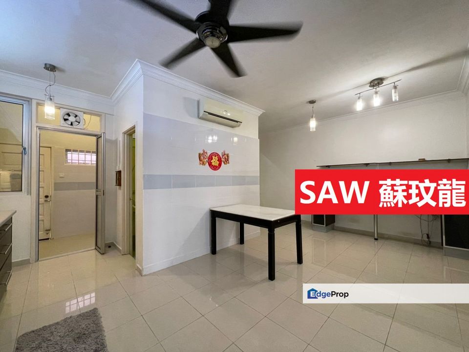 Sunway Tunas Terrace, Penang, Bayan Baru