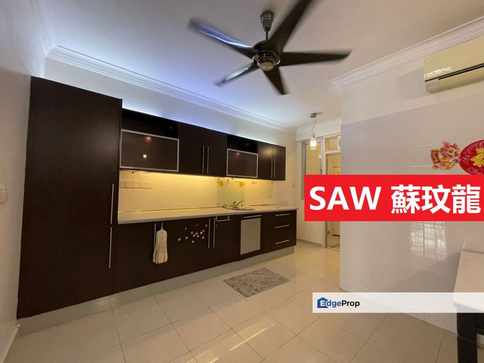 Sunway Tunas Terrace, Penang, Bayan Baru