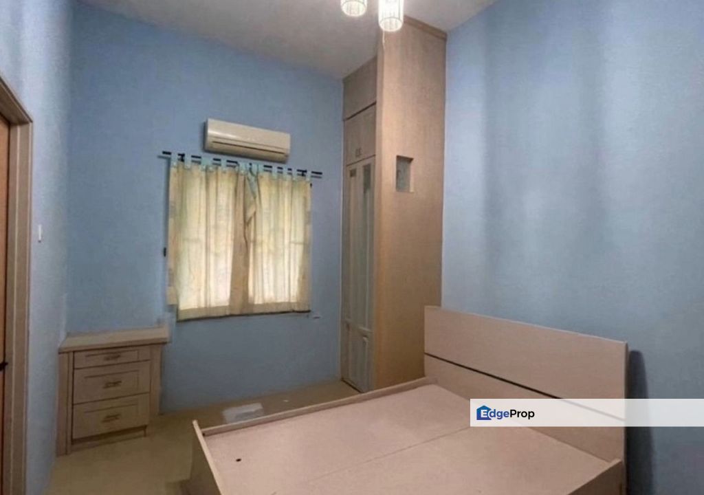 Sunway Tunas Jaya, Batu Maung, Penang, Batu Maung